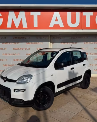 FIAT Panda Cross 1.3 MJT 4x4 **PRONTA CONSEGNA**