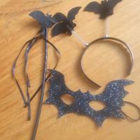 Halloween time (accessori)