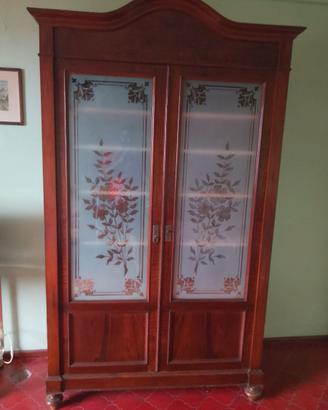 Antica credenza