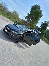 Auto Dacia Jogger garanzia ottobre 2027