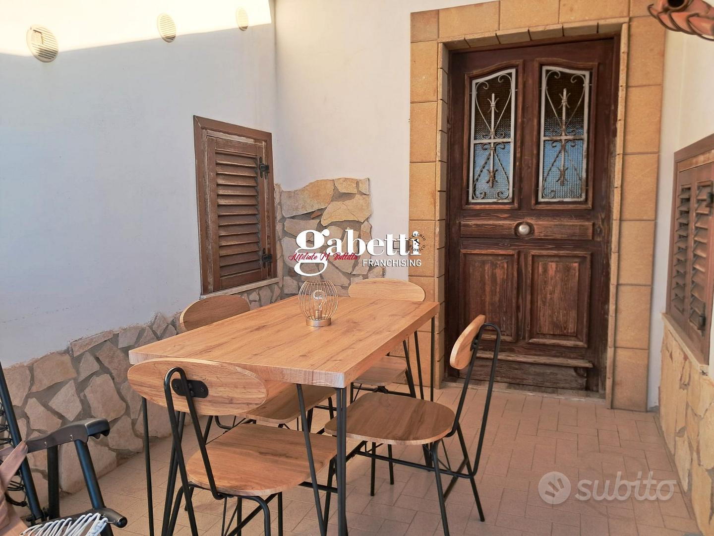 Appartamento – Cefalù, Contrada San Cosimo - Vista 3