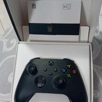 joipad  x Xboxone  nuovo in garanzia  in black 50€