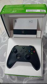 joipad  x Xboxone  nuovo in garanzia  in black 50€