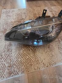 fanale bmw x6 2011  latto sinistro 
