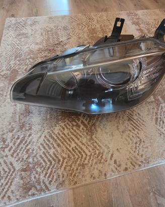 fanale bmw x6 2011  latto sinistro 