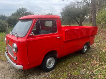 FIAT 850 T IDEALE EVENTI / STREET FOOD