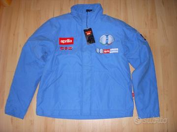 Giacca aprilia estiva italia corse racing xl-xxl-