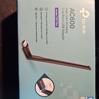 TP-Link Archer T2U Plus