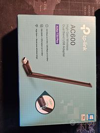 TP-Link Archer T2U Plus