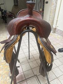 SELLA WESTERN JC