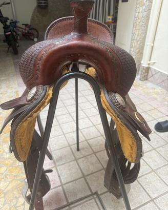 SELLA WESTERN JC