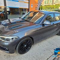 BMW 116D SPORT
