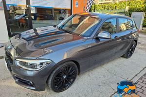 BMW 116D SPORT