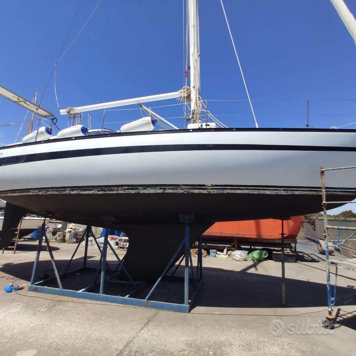 BAVARIA CRUISER 34 — Vedi foto 1