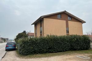 Unità immobiliare autonoma 1.770 m2 a Santorso vi