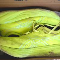 Scarpe running