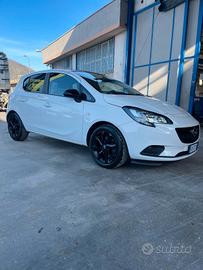 opel corsa con cambio automatico 
