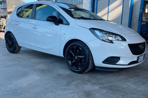 opel corsa con cambio automatico 