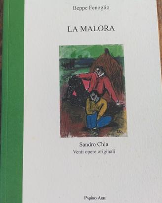 La Malora - Beppe Fenoglio
