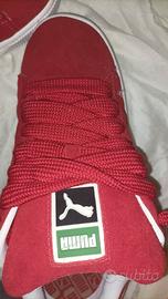 scarpe di puma