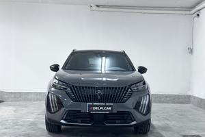 Peugeot 2008 PureTech 130 S&S EAT8 GT
