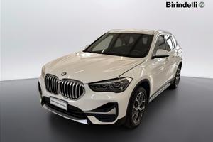 BMW X1 (F48) - X1 sDrive18d xLine