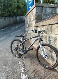 rockrider st120