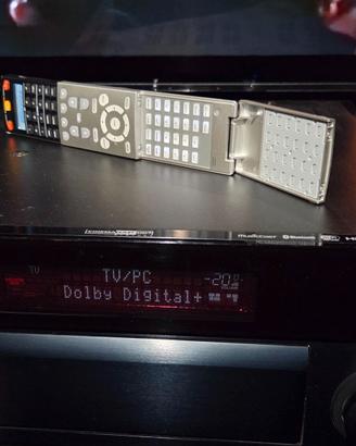 Pre yamaha top di gamma cx a5100 prezzo trattabile