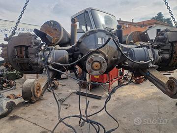 Meritor 177e