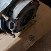 frizione motozappa sep 138