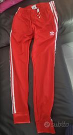 pantalone tuta adidas ragazza