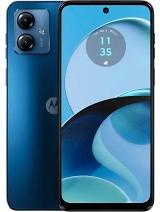 Motorola G14 blu