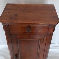 COMODINO DELLA META' 800 IN MASSELLO