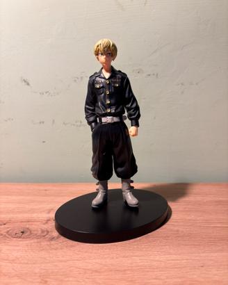 Figure Chifuyu Matsuno Tokyo Revengers