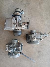 carburatori vespa