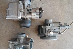 carburatori vespa