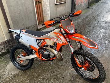 Ktm exc 300 ezbergrodeo