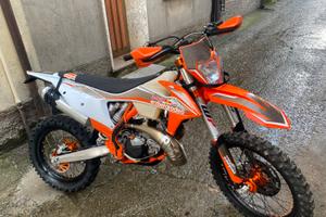 Ktm exc 300 ezbergrodeo