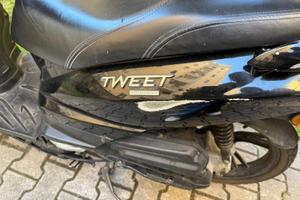 Vendita puegot tweet 50