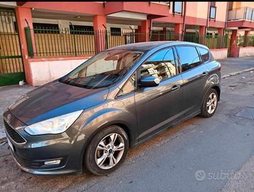 Ford c-max 2016