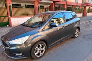 Ford c-max 2016