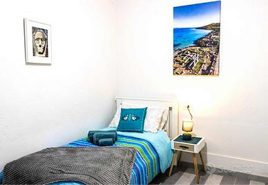 Casa vacanza, affitti brevi