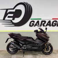 Yamaha T Max 560 Tech Max