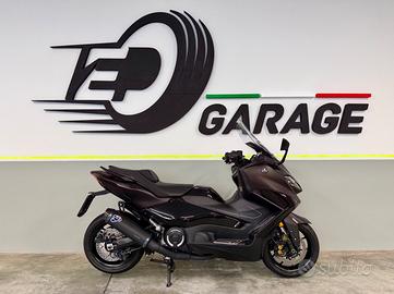 Yamaha T Max 560 Tech Max
