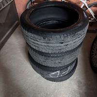 4 Gomme Laufenn 225/45 R18 95W HRS – Buone Condizi
