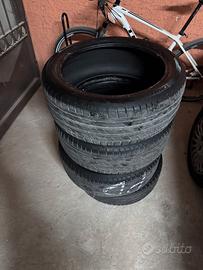 4 Gomme Laufenn 225/45 R18 95W HRS – Buone Condizi