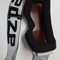 maschera sci bambino