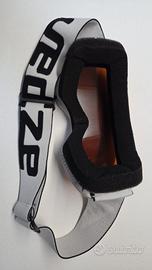 maschera sci bambino