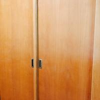 Armadio a quattro ante 