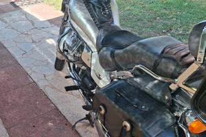 Moto Guzzi